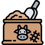 Animal Food Icon